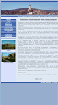 Mobile Screenshot of nadap.hu